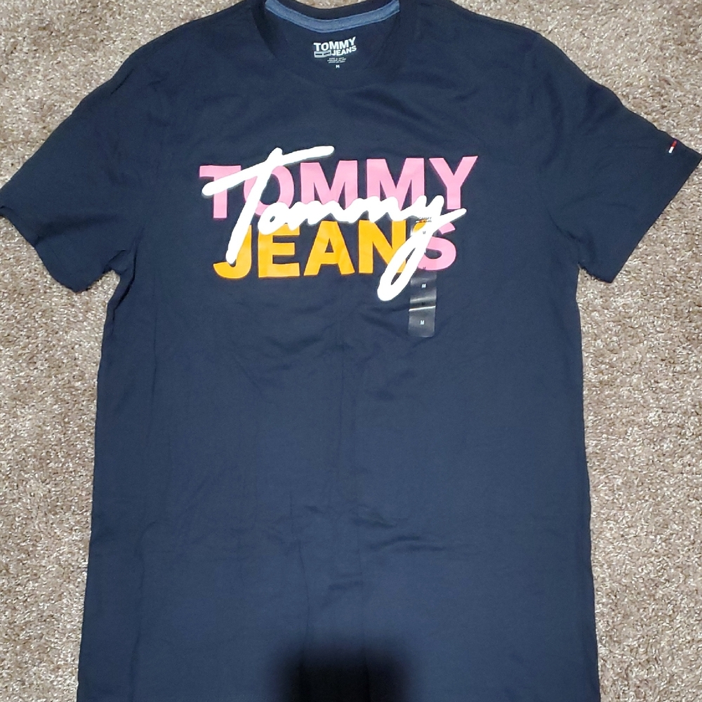 Tommy Hilfiger T-Shirt